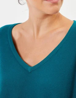 Clearance HippieChic Pull Lana / AFPL24 Black