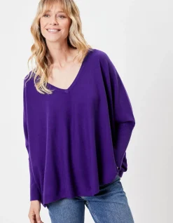 Clearance HippieChic Pull Lana / AFPL24 Black