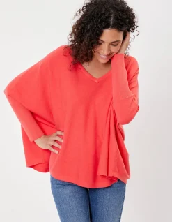 Clearance HippieChic Pull Lana / AFPL24 Black