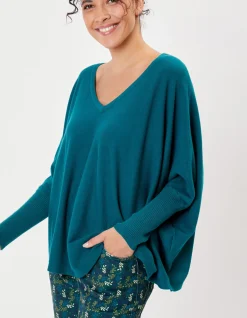 Clearance HippieChic Pull Lana / AFPL24 Black