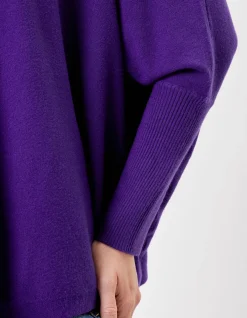 Clearance HippieChic Pull Lana / AFPL24 Black