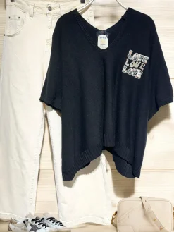 Shop HippieChic Pull Love Love Love