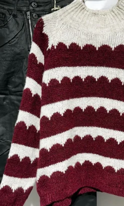 Shop HippieChic Pull Lucie