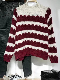 Shop HippieChic Pull Lucie