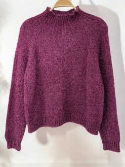 Flash Sale HippieChic Pull Lurex Mathilda