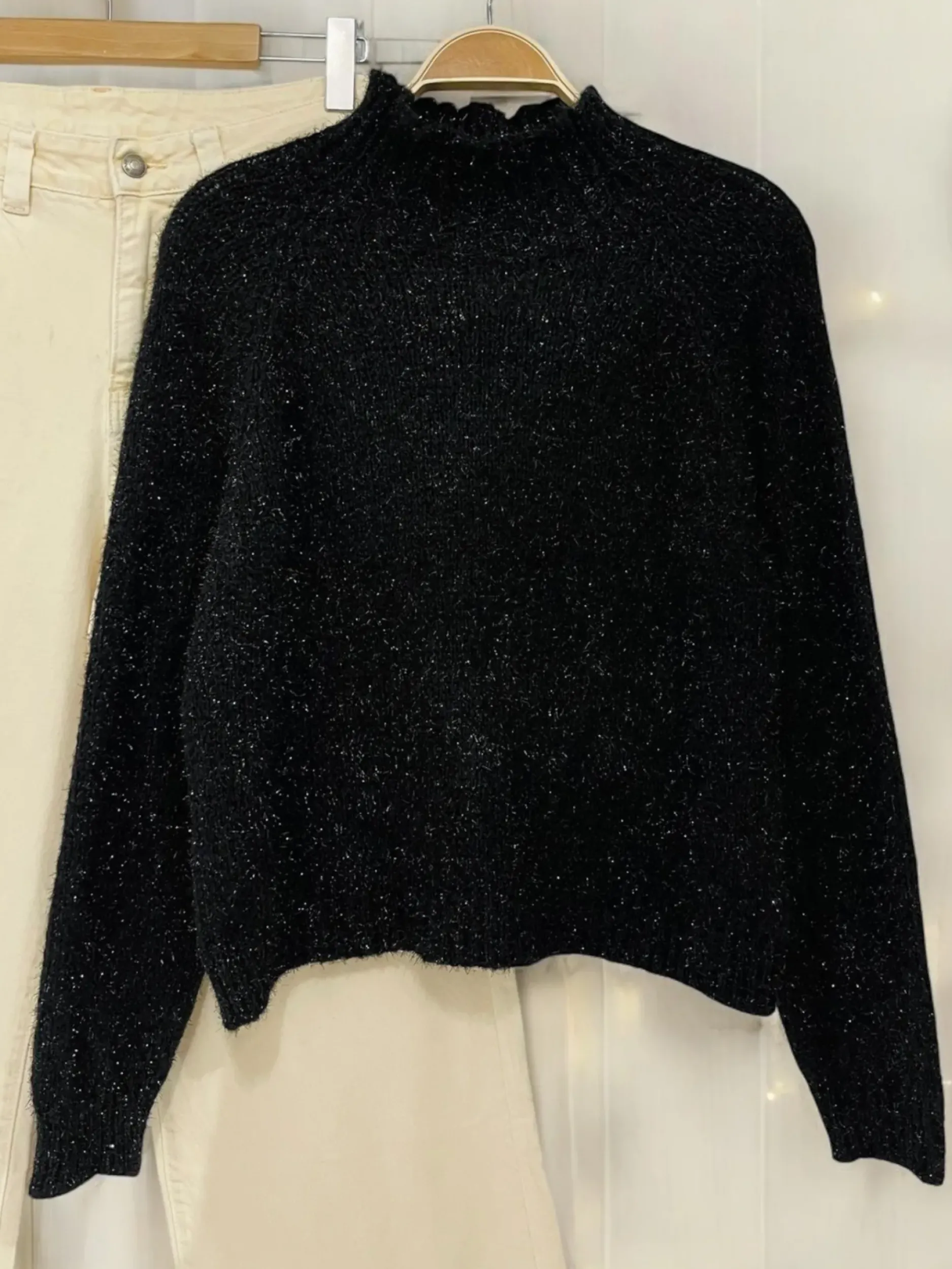 Flash Sale HippieChic Pull Lurex Mathilda