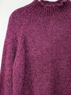 Flash Sale HippieChic Pull Lurex Mathilda