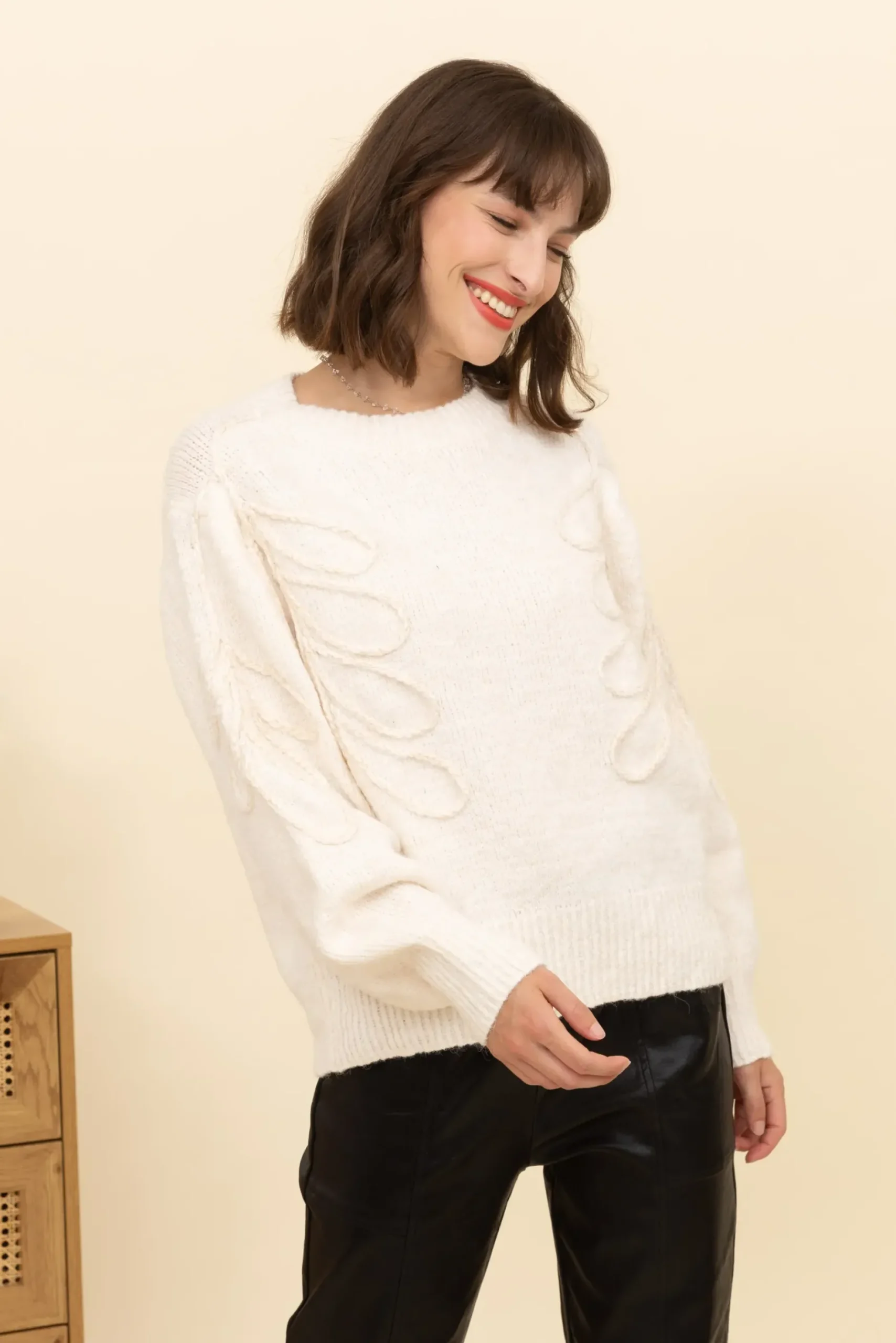 Shop HippieChic Pull Lya