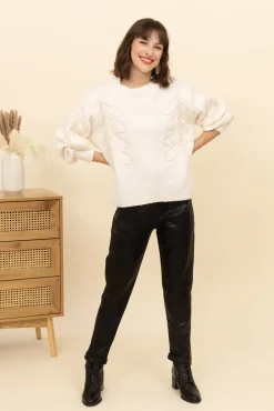 Shop HippieChic Pull Lya