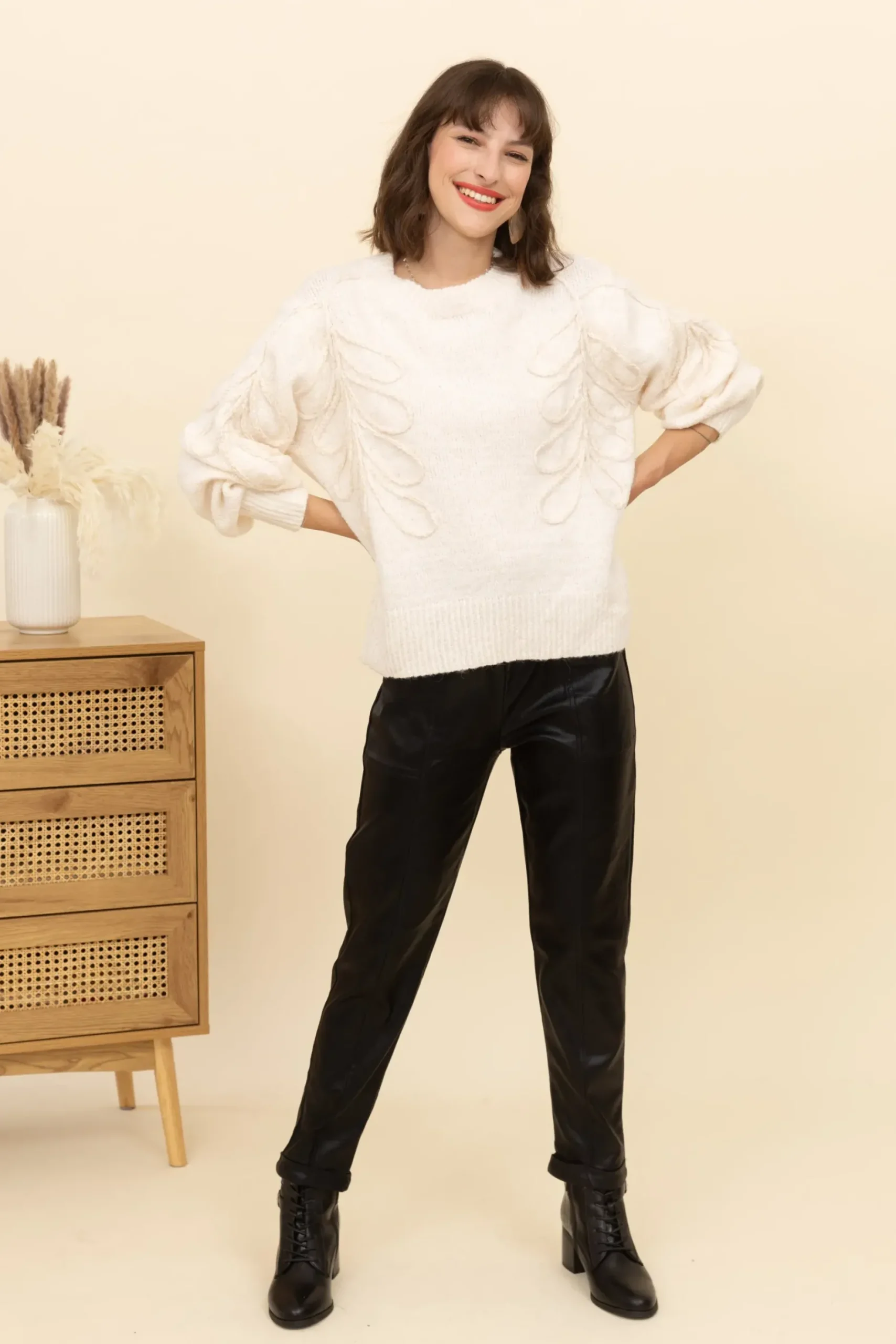 Shop HippieChic Pull Lya