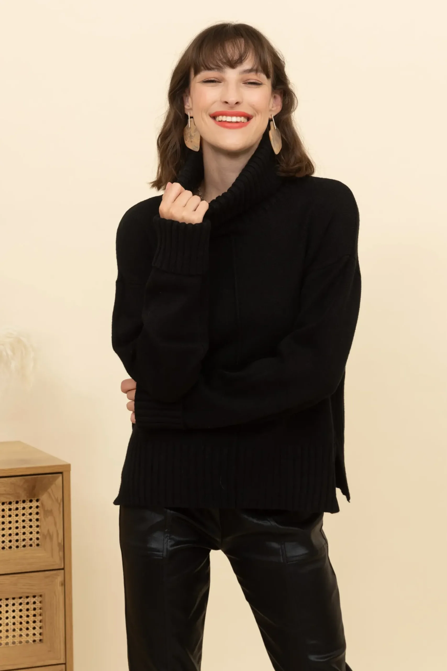 Hot HippieChic Pull Mael