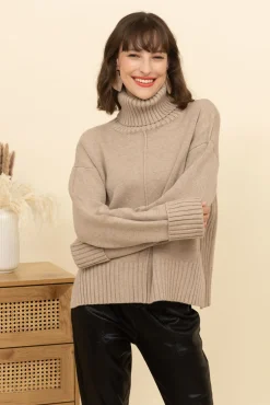 Hot HippieChic Pull Mael