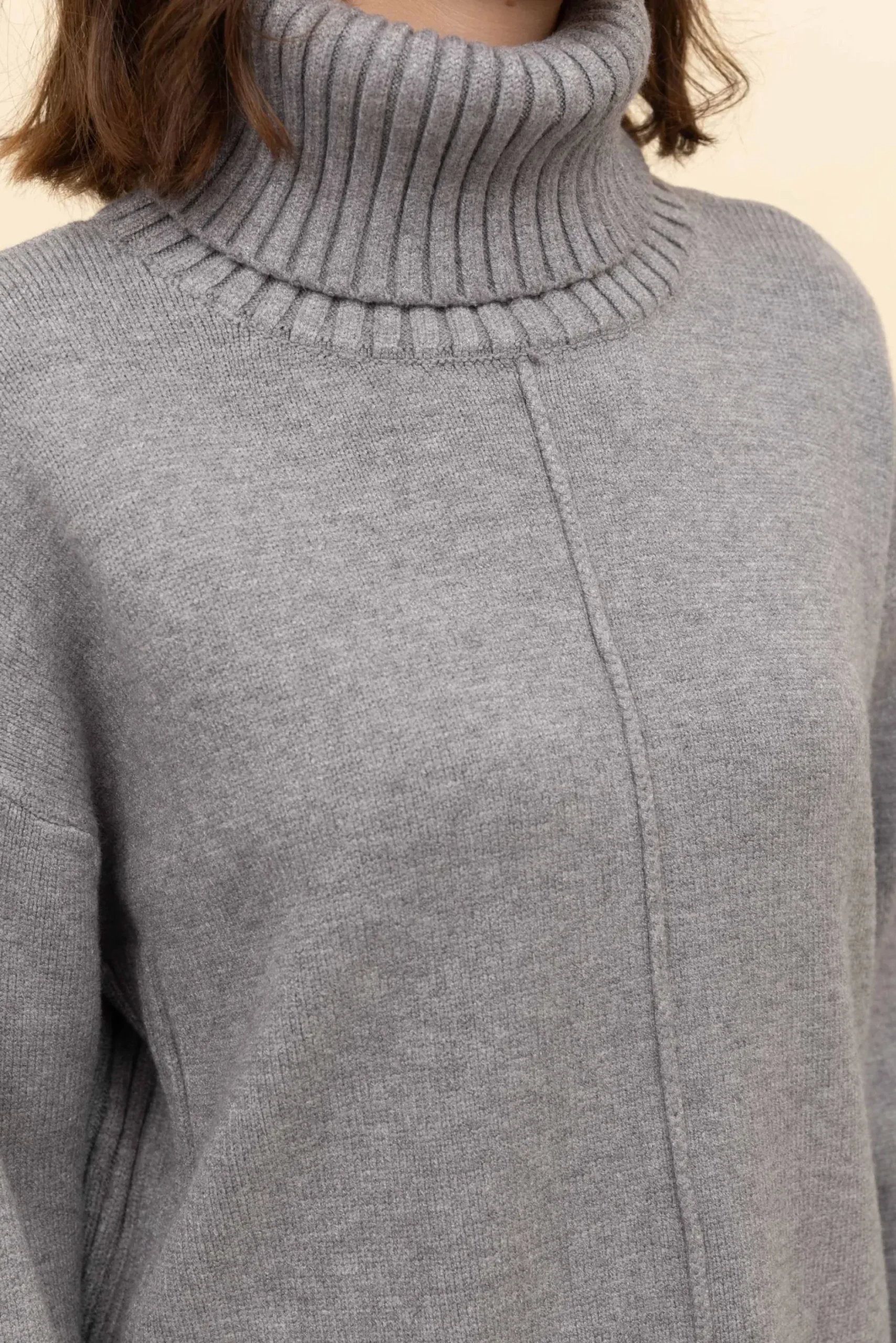 Hot HippieChic Pull Mael