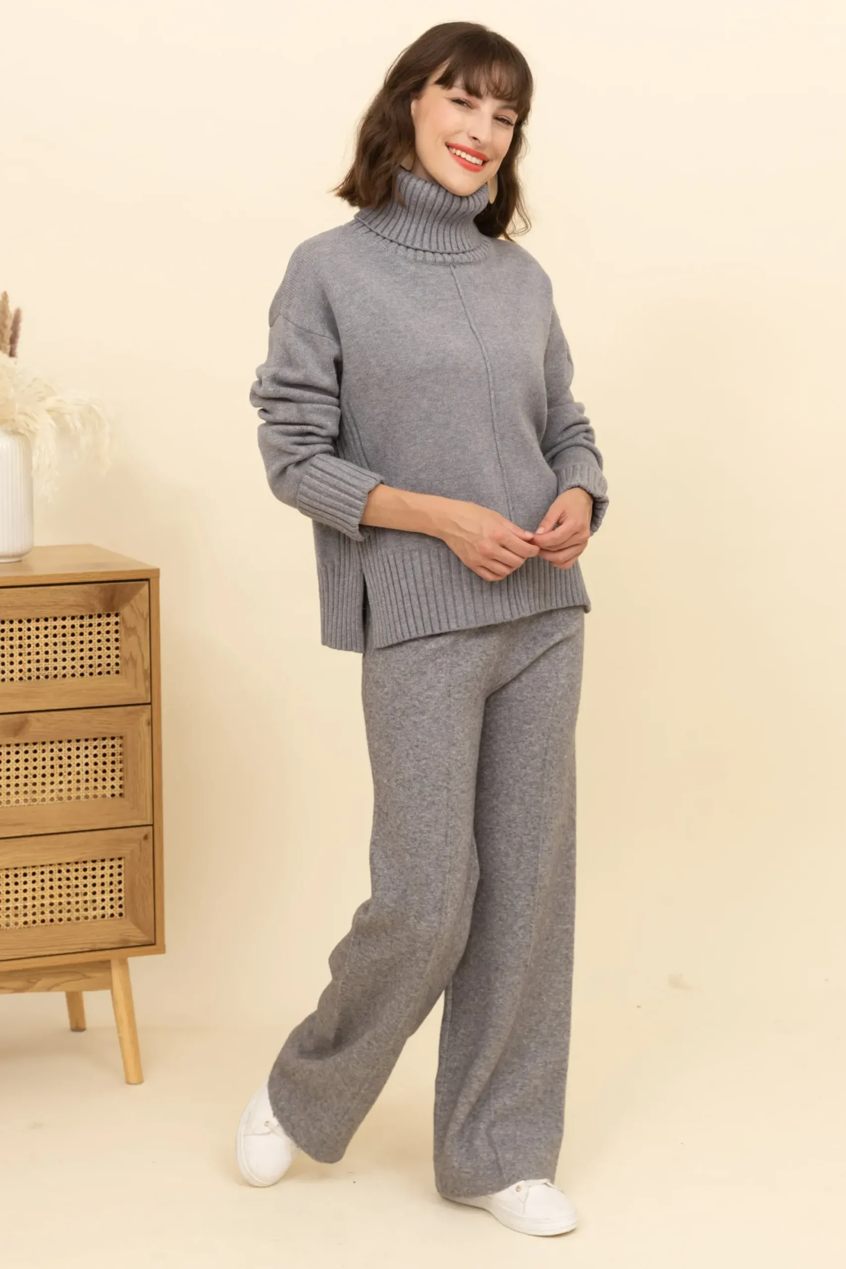 Hot HippieChic Pull Mael