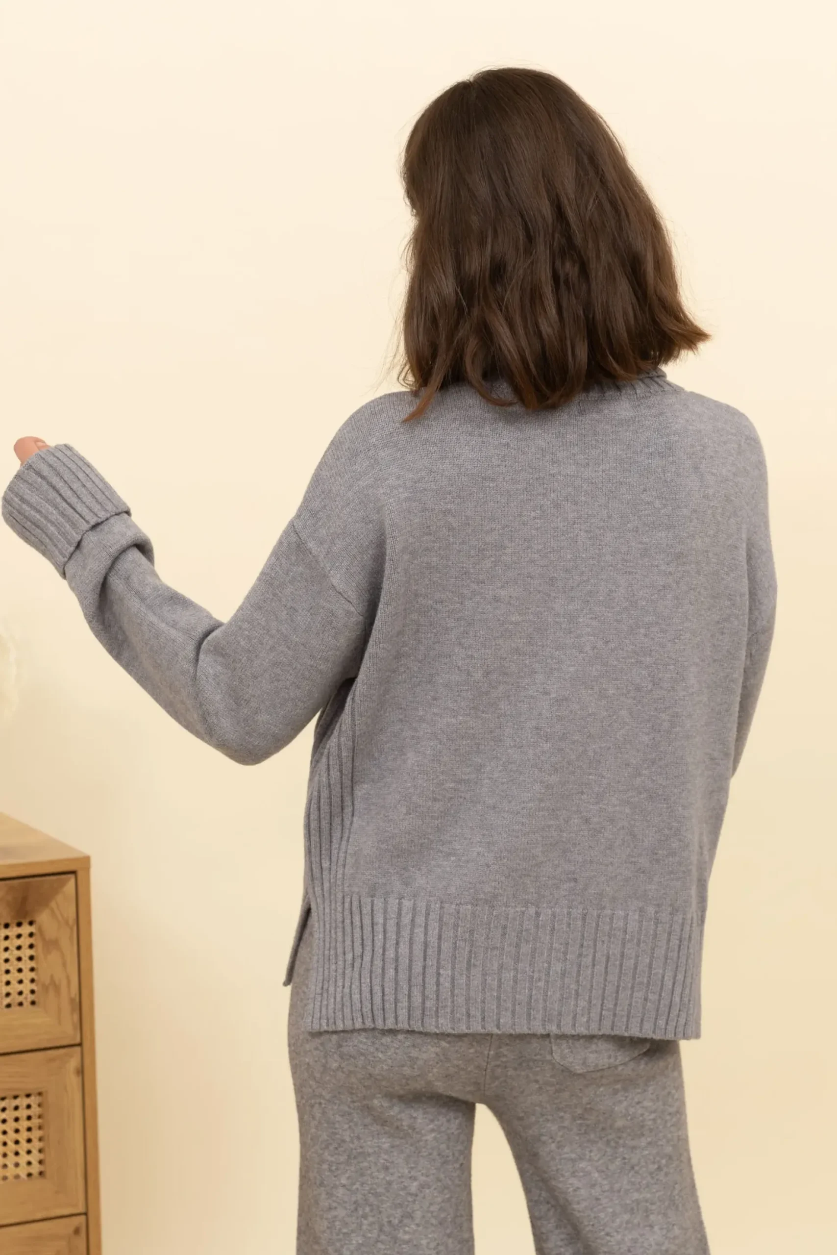 Hot HippieChic Pull Mael