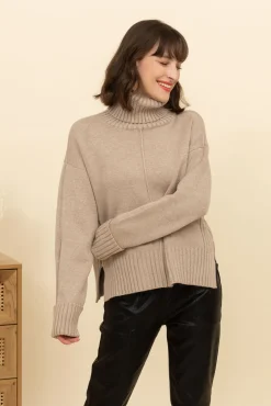 Hot HippieChic Pull Mael