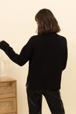 Hot HippieChic Pull Mael