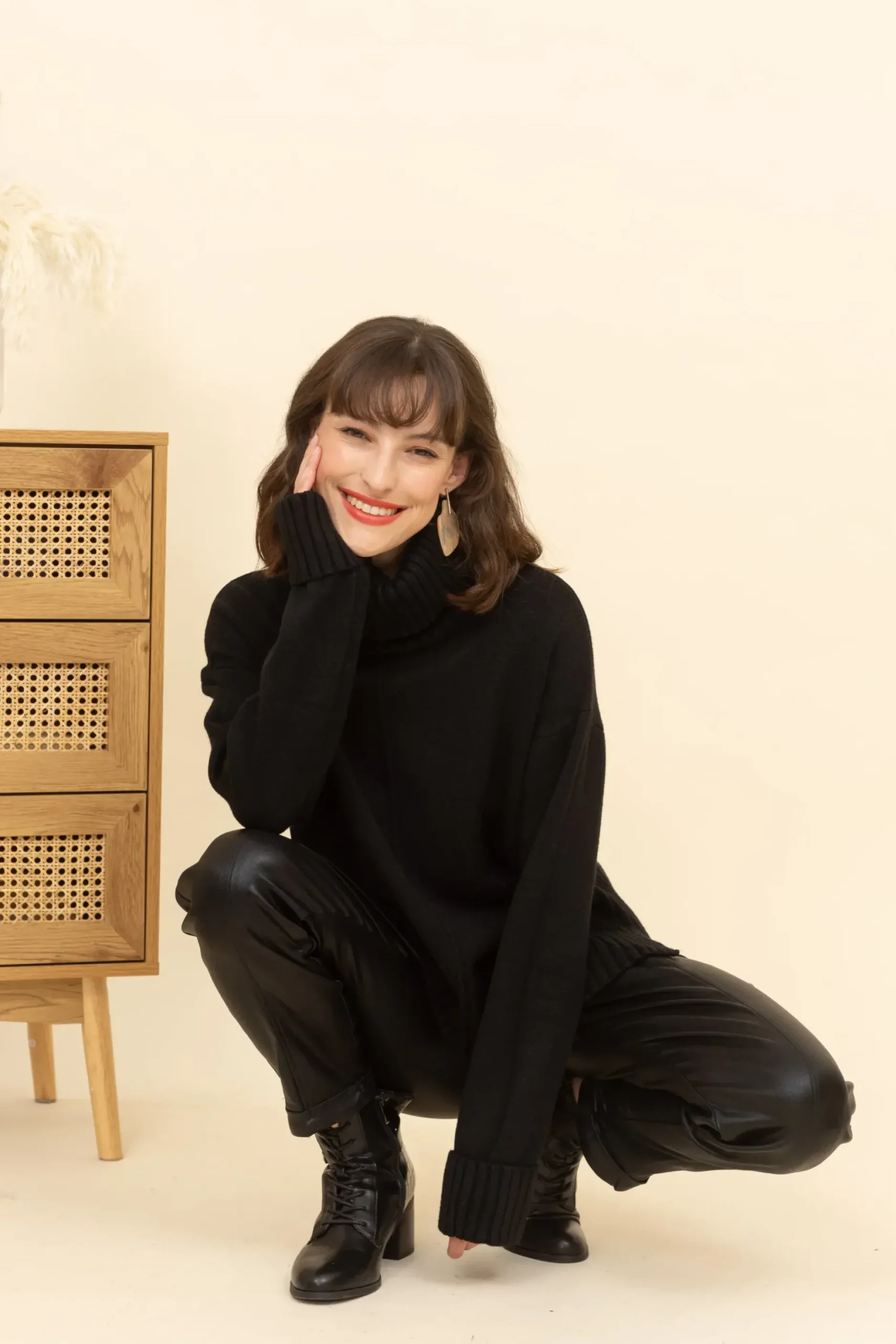 Hot HippieChic Pull Mael