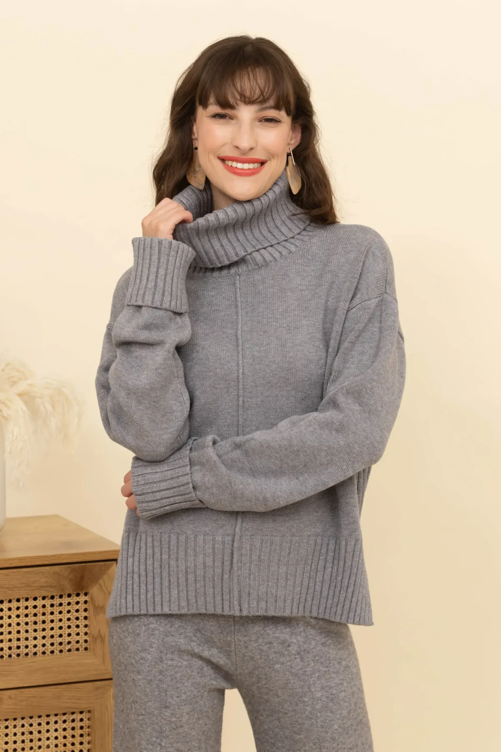 Hot HippieChic Pull Mael