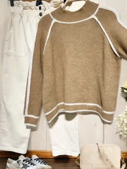 Sale HippieChic Pull Marianne