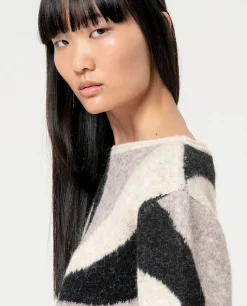 Fashion HippieChic Pull Odélia