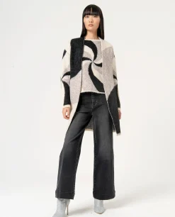 Fashion HippieChic Pull Odélia