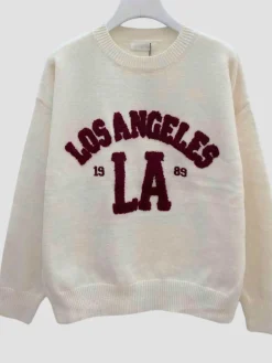 Hot HippieChic Pull "Los Angeles"