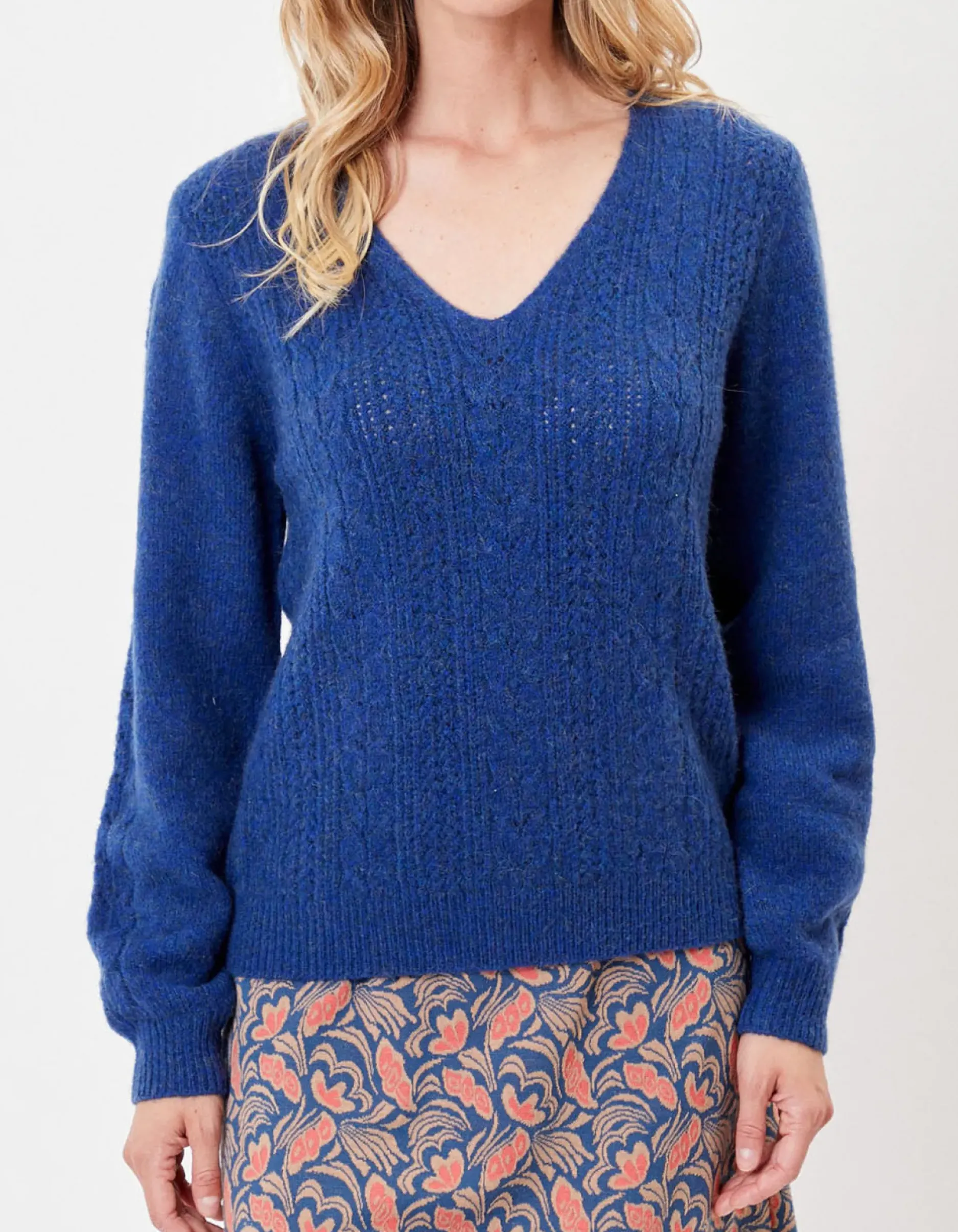 Best Sale HippieChic Pull Sania