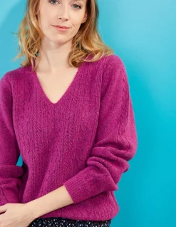 Best Sale HippieChic Pull Sania