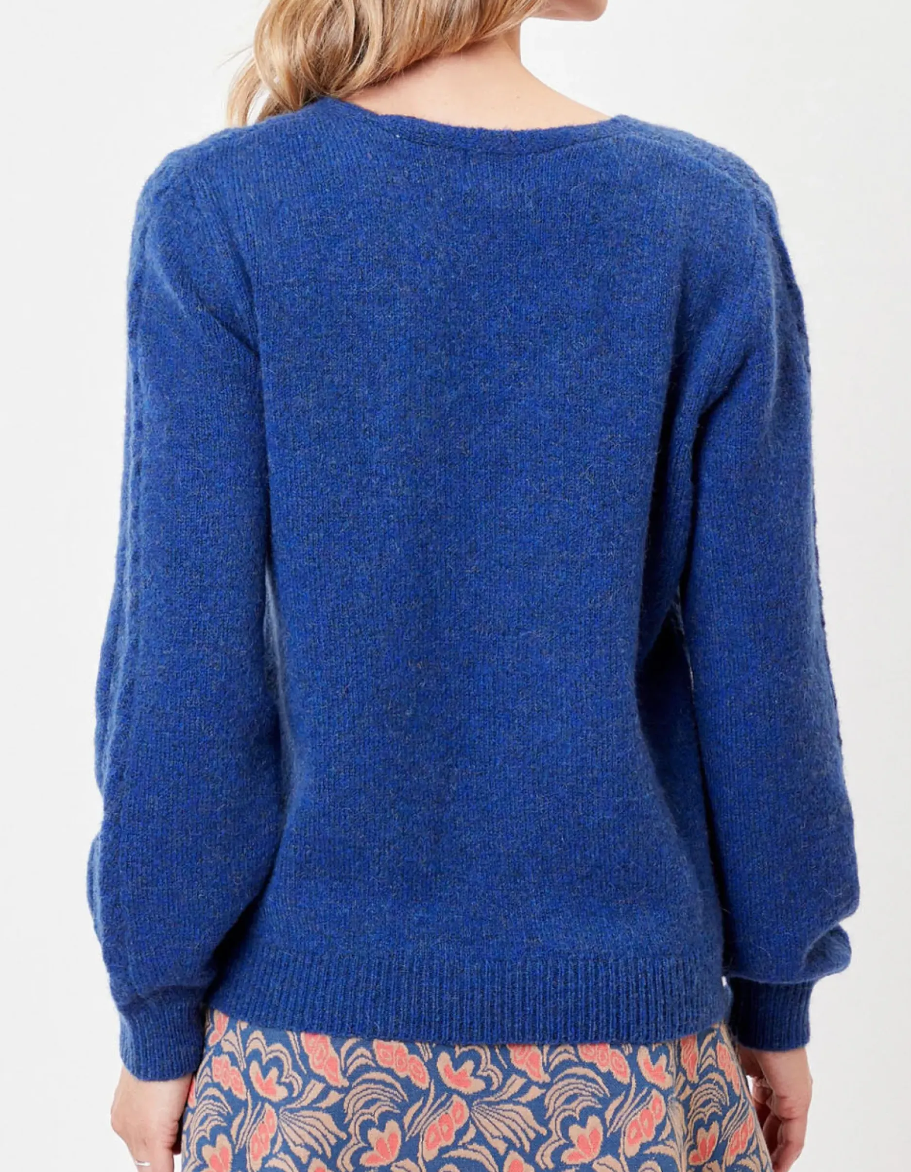 Best Sale HippieChic Pull Sania