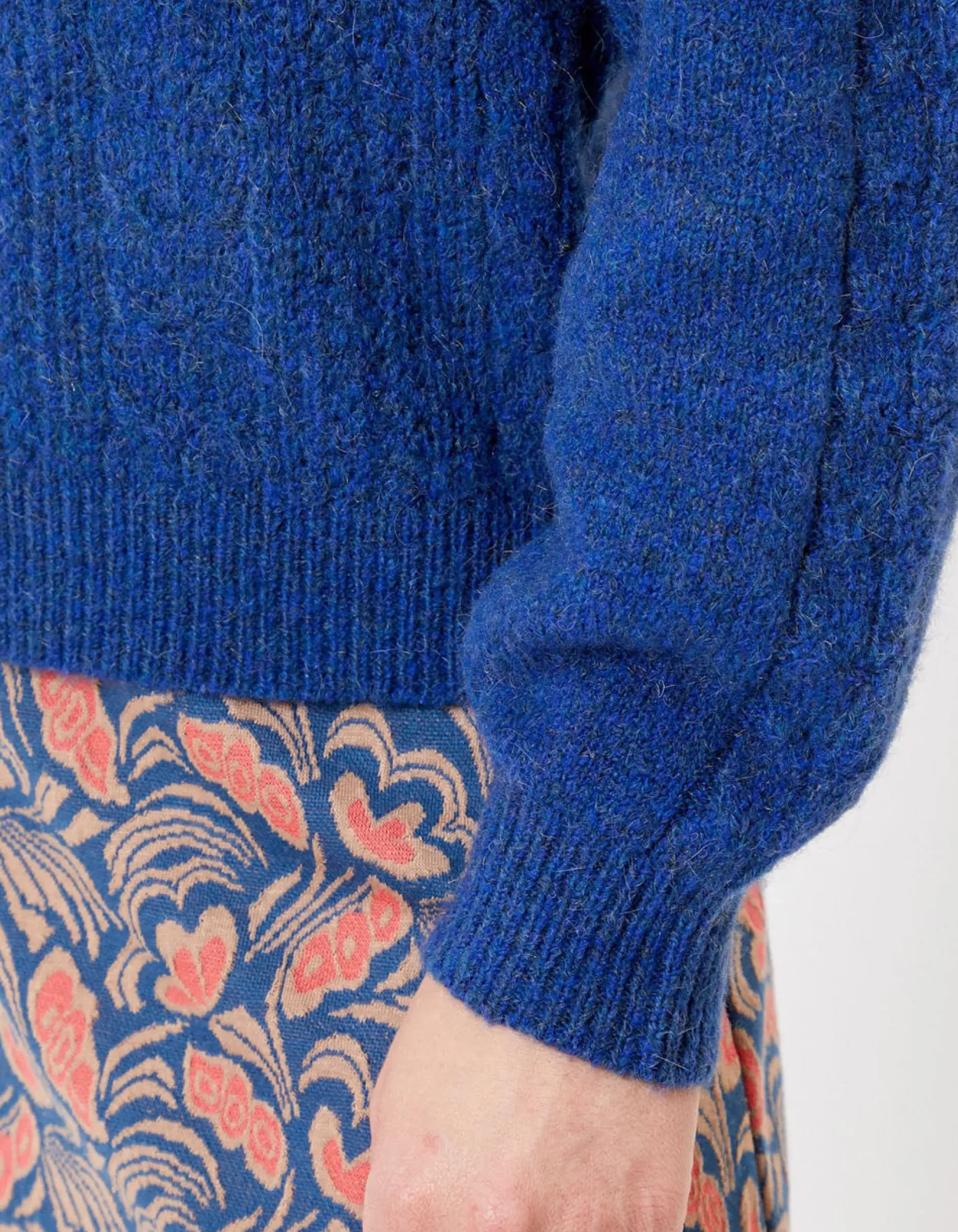 Best Sale HippieChic Pull Sania