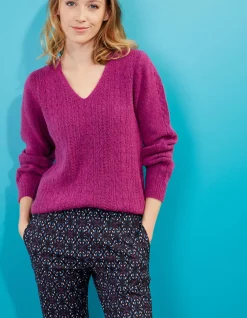 Best Sale HippieChic Pull Sania