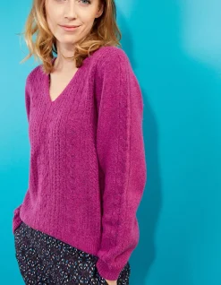 Best Sale HippieChic Pull Sania