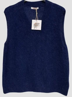 Sale HippieChic Pull Sans Manches Kola