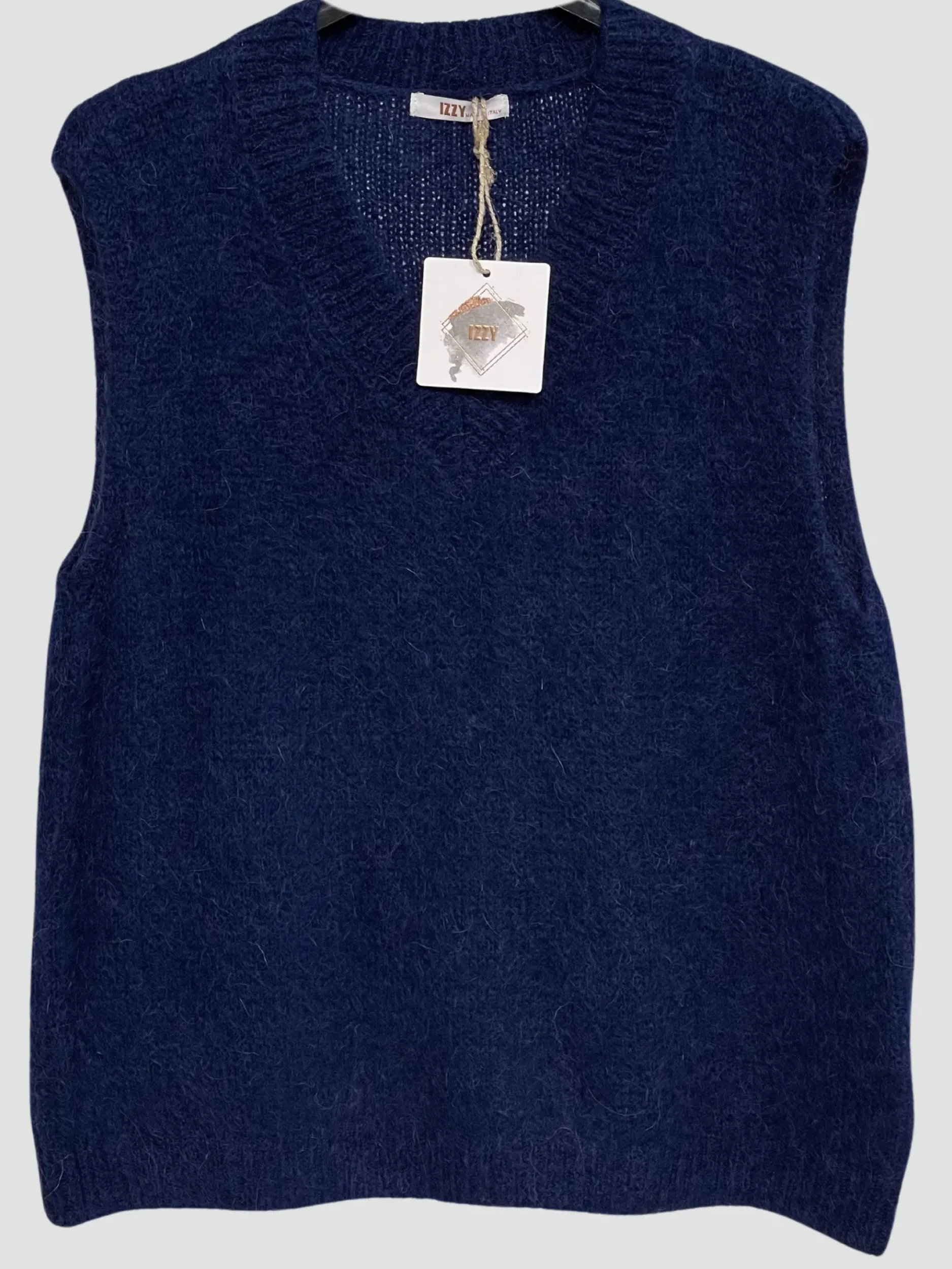 Sale HippieChic Pull Sans Manches Kola