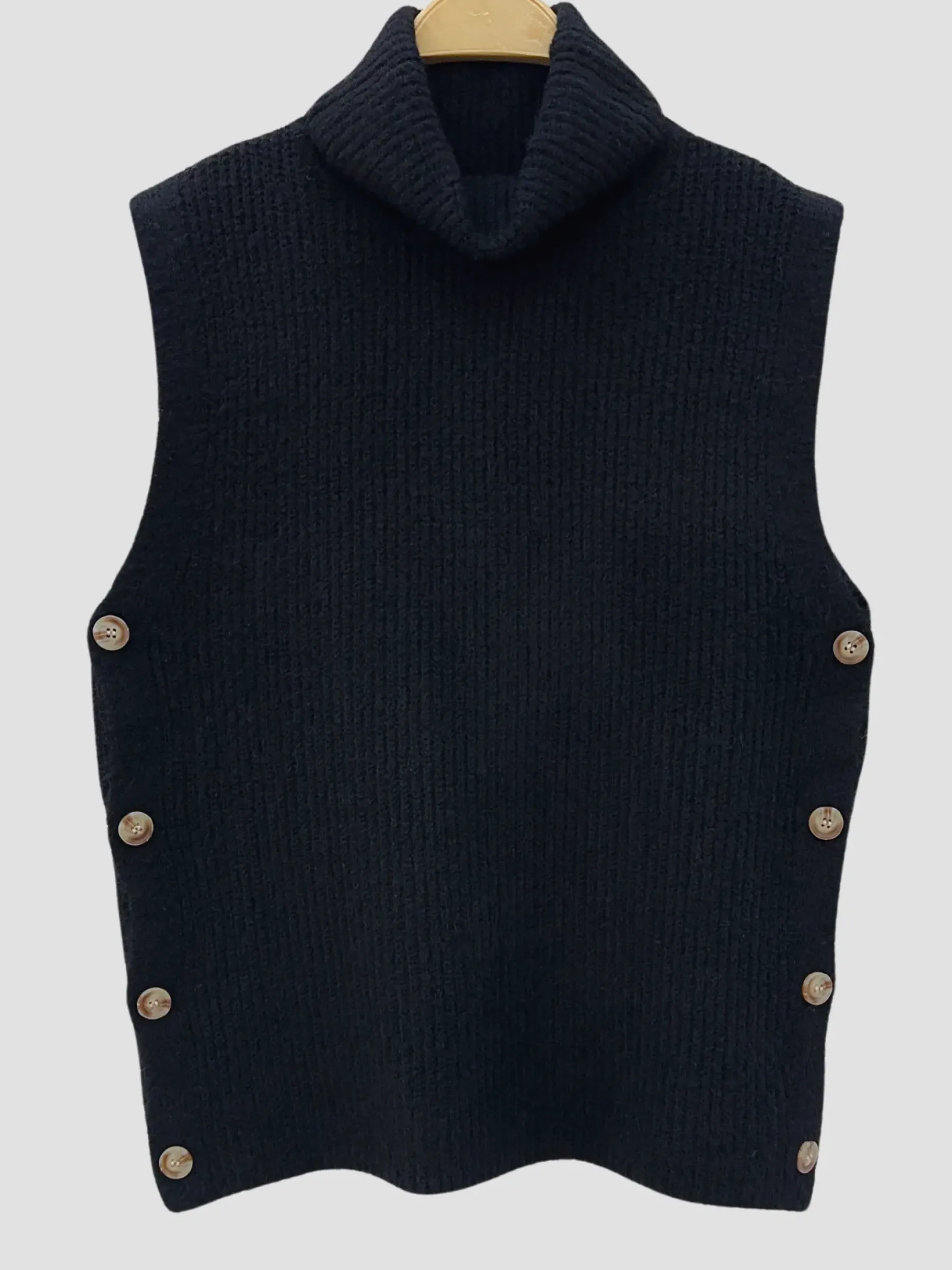 Online HippieChic Pull sans Manches Maly