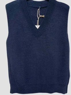 Flash Sale HippieChic Pull sans Manches Ova