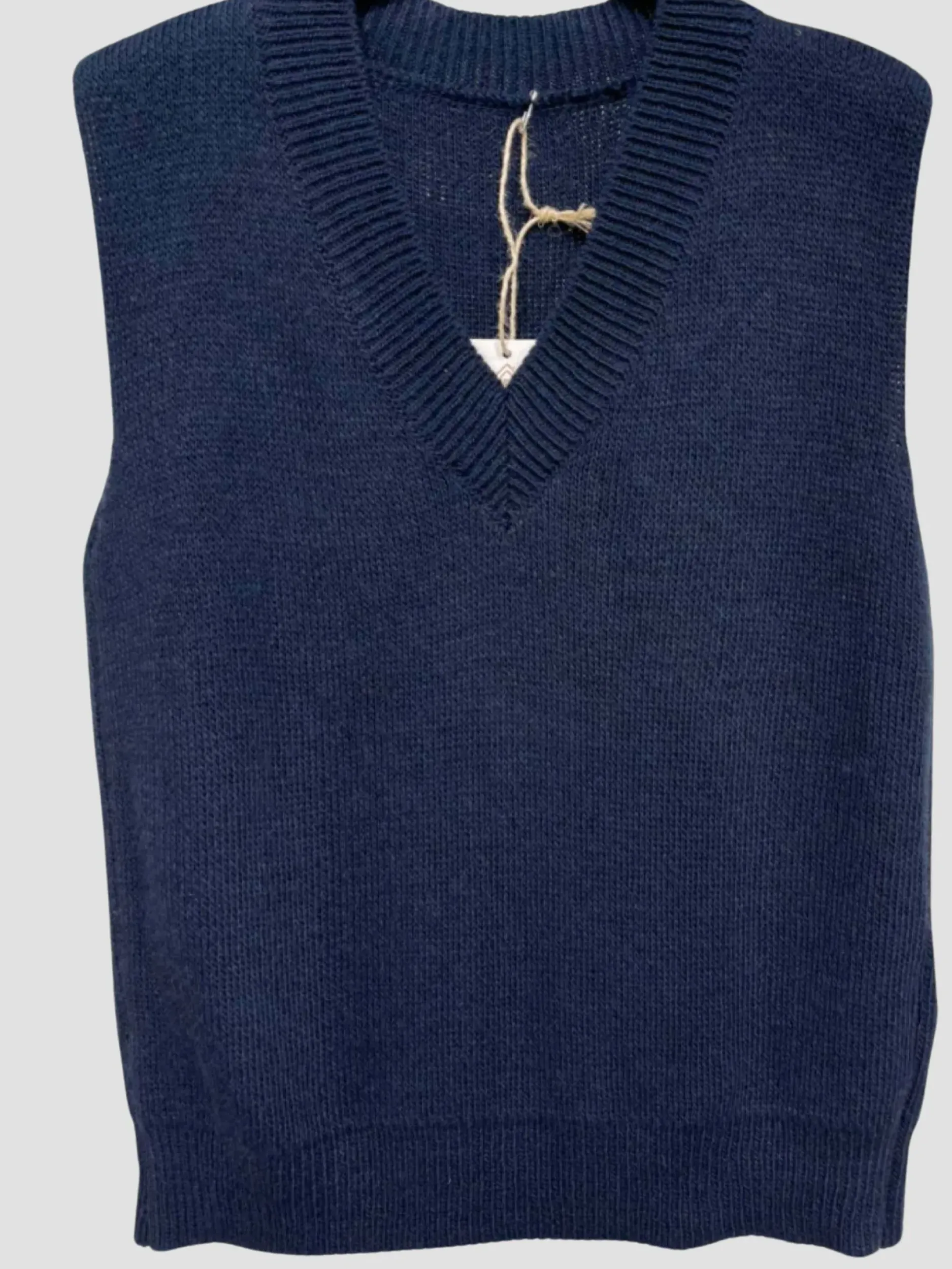 Flash Sale HippieChic Pull sans Manches Ova