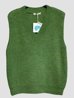 Flash Sale HippieChic Pull sans Manches Ova