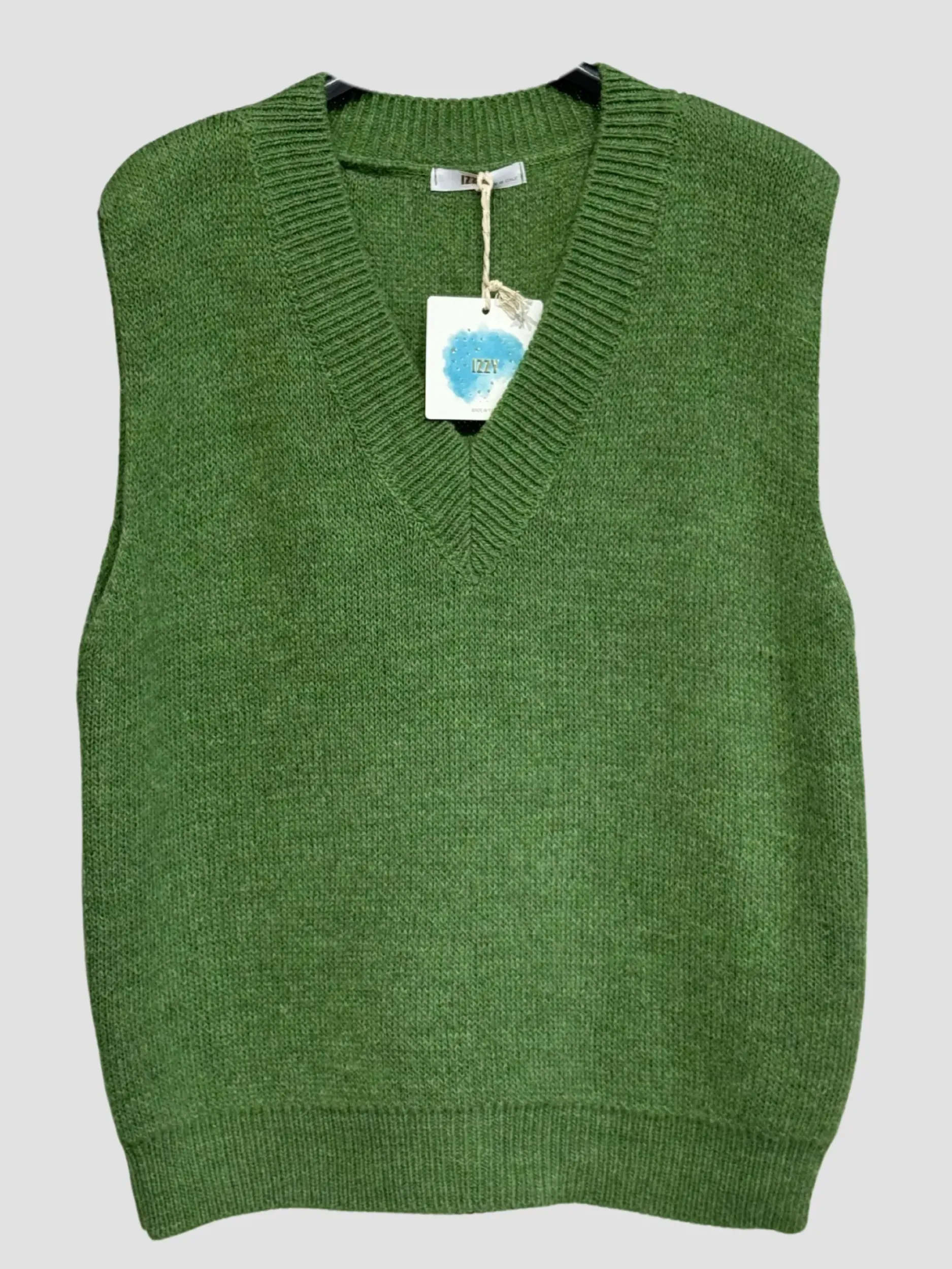 Flash Sale HippieChic Pull sans Manches Ova