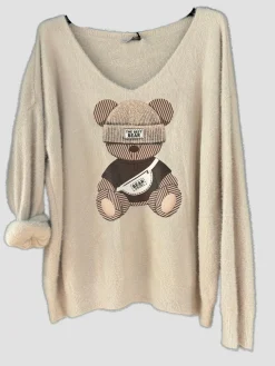 Hot HippieChic Pull The Bear