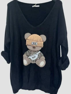 Hot HippieChic Pull The Bear