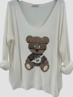 Hot HippieChic Pull The Bear