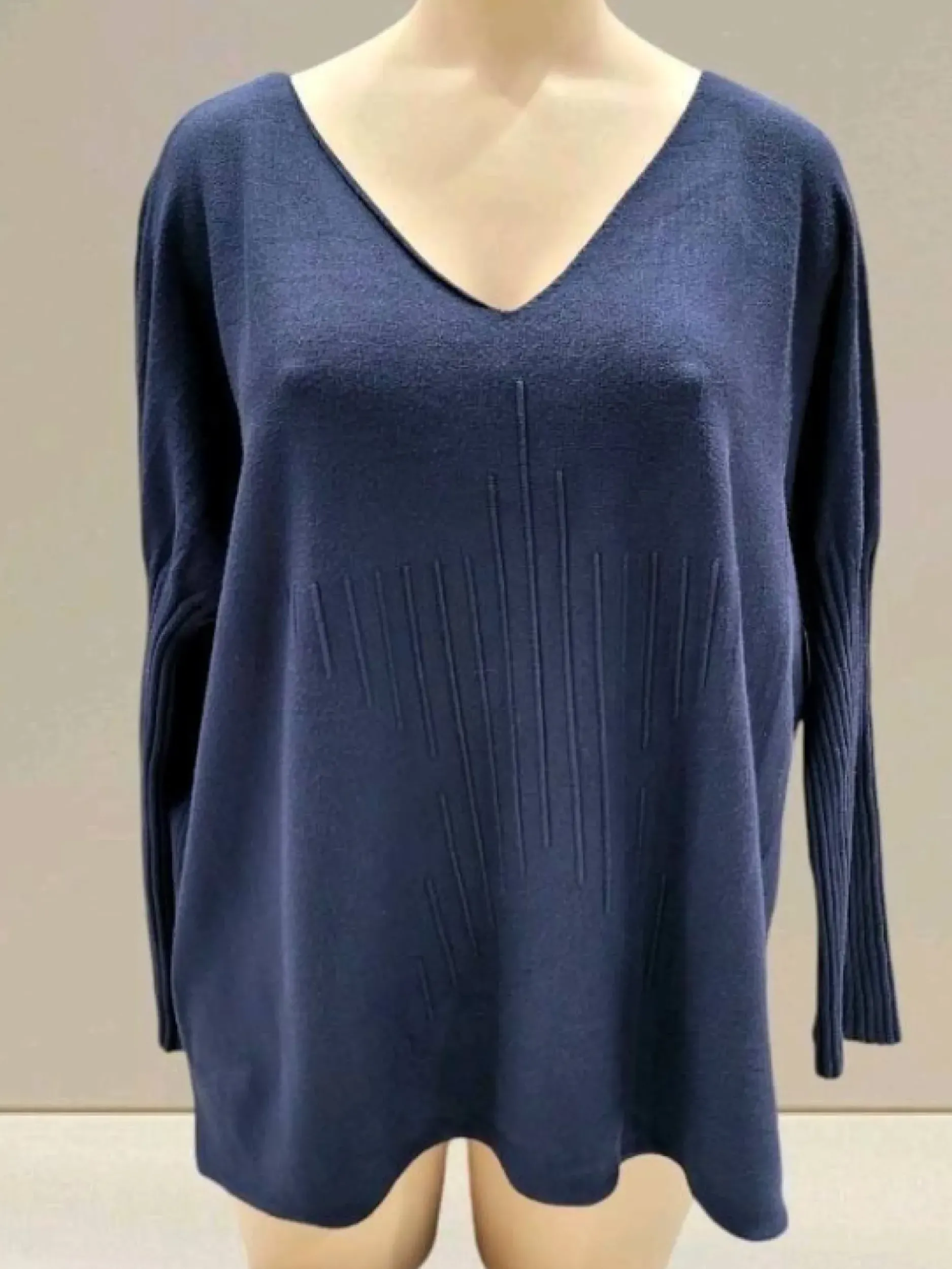 Shop HippieChic Pull Étoile du 44 au 50