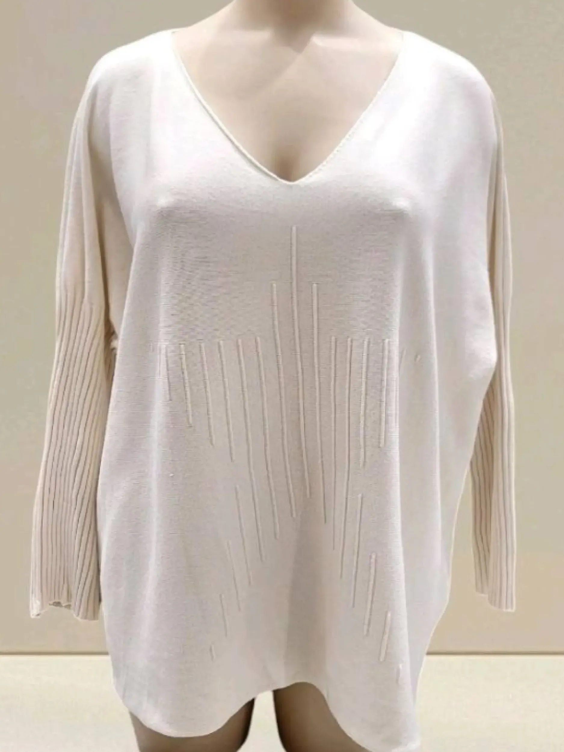 Shop HippieChic Pull Étoile du 44 au 50