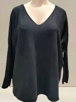 Shop HippieChic Pull Étoile du 44 au 50