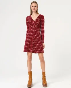 Discount HippieChic Robe Airelle