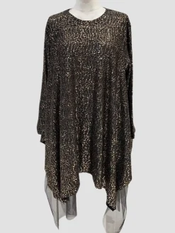 Sale HippieChic Robe Asymétrique du 44 au 48