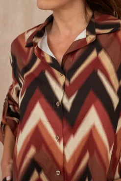 Flash Sale HippieChic Robe Chemise Corinne