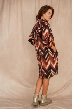 Flash Sale HippieChic Robe Chemise Corinne